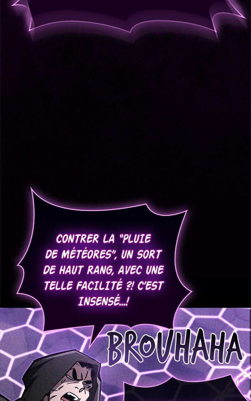 Read The Player Hides His Past FR Manga Online