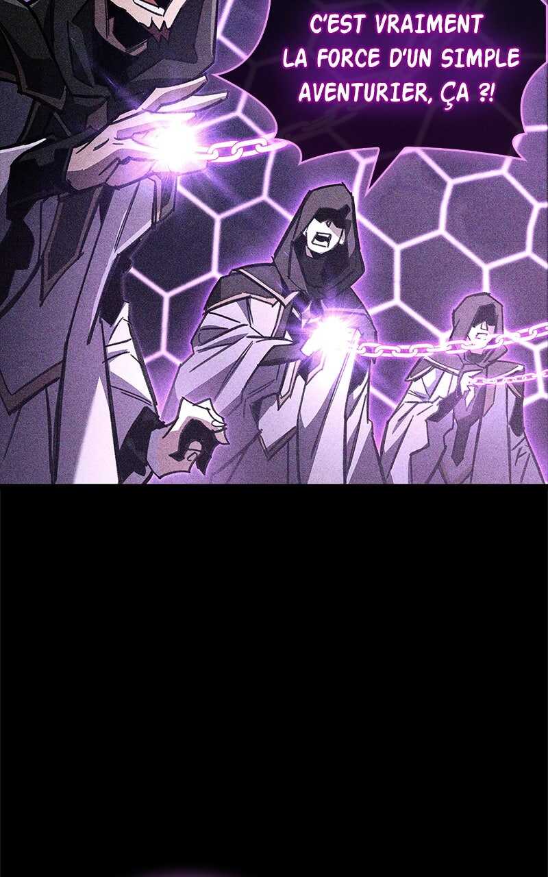 Read The Player Hides His Past FR Manga Online