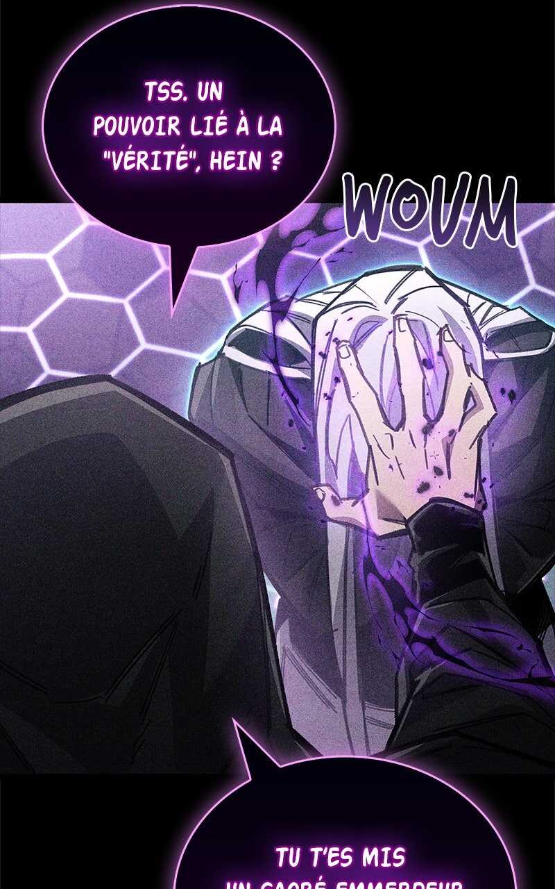 Read The Player Hides His Past FR Manga Online