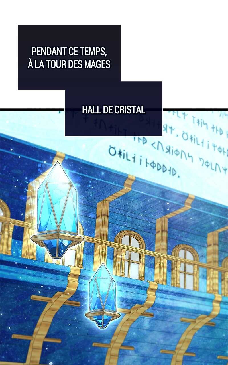 Read The Player Hides His Past FR Manga Online