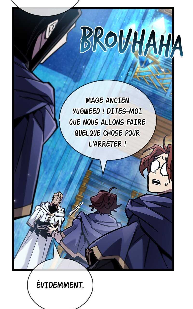 Read The Player Hides His Past FR Manga Online