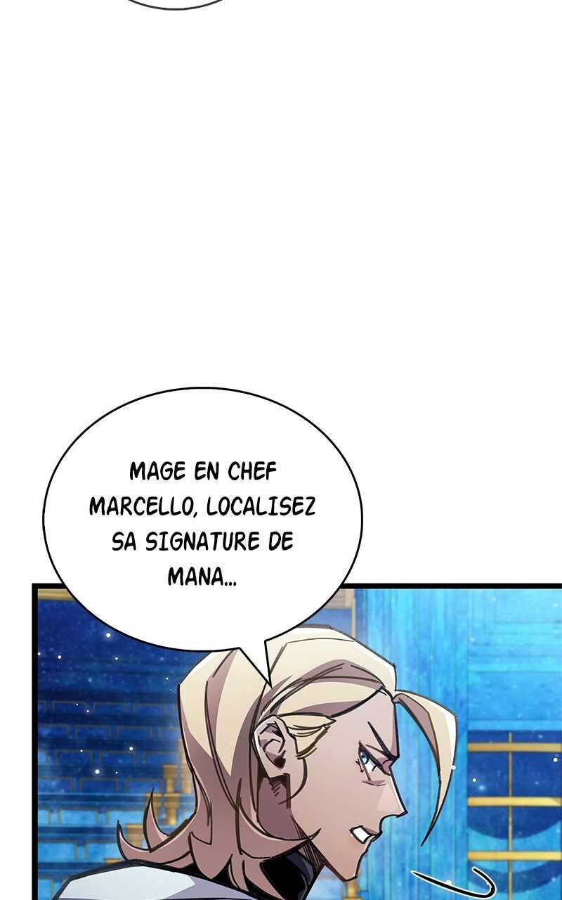 Read The Player Hides His Past FR Manga Online