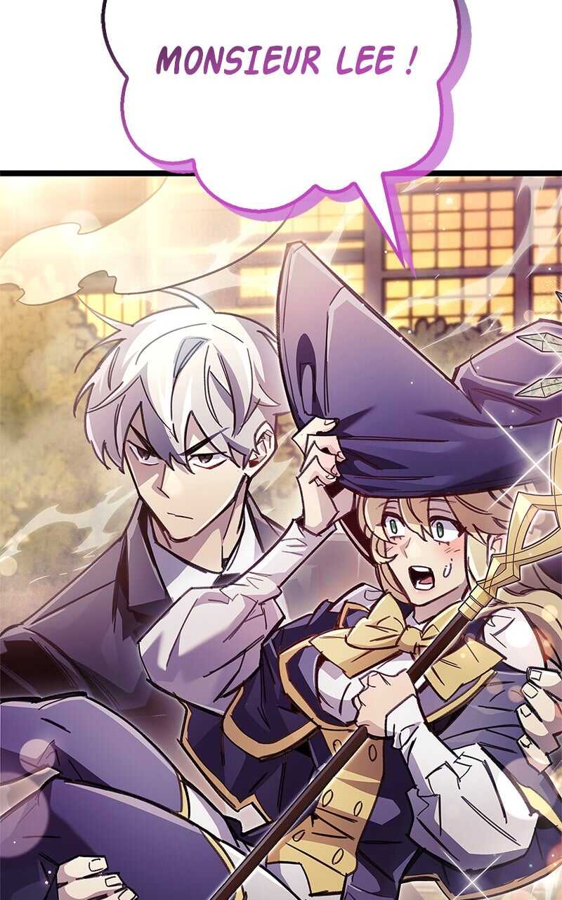 Read The Player Hides His Past FR Manga Online