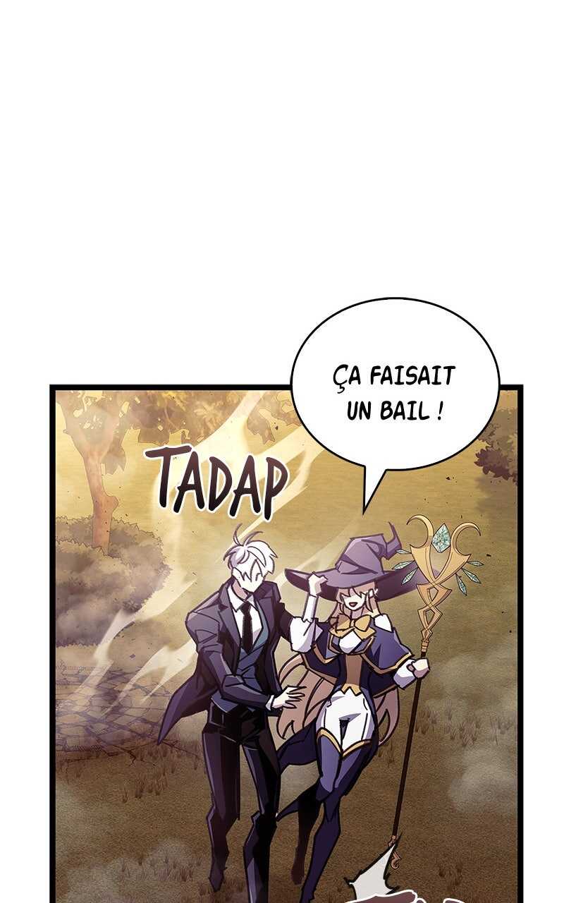 Read The Player Hides His Past FR Manga Online
