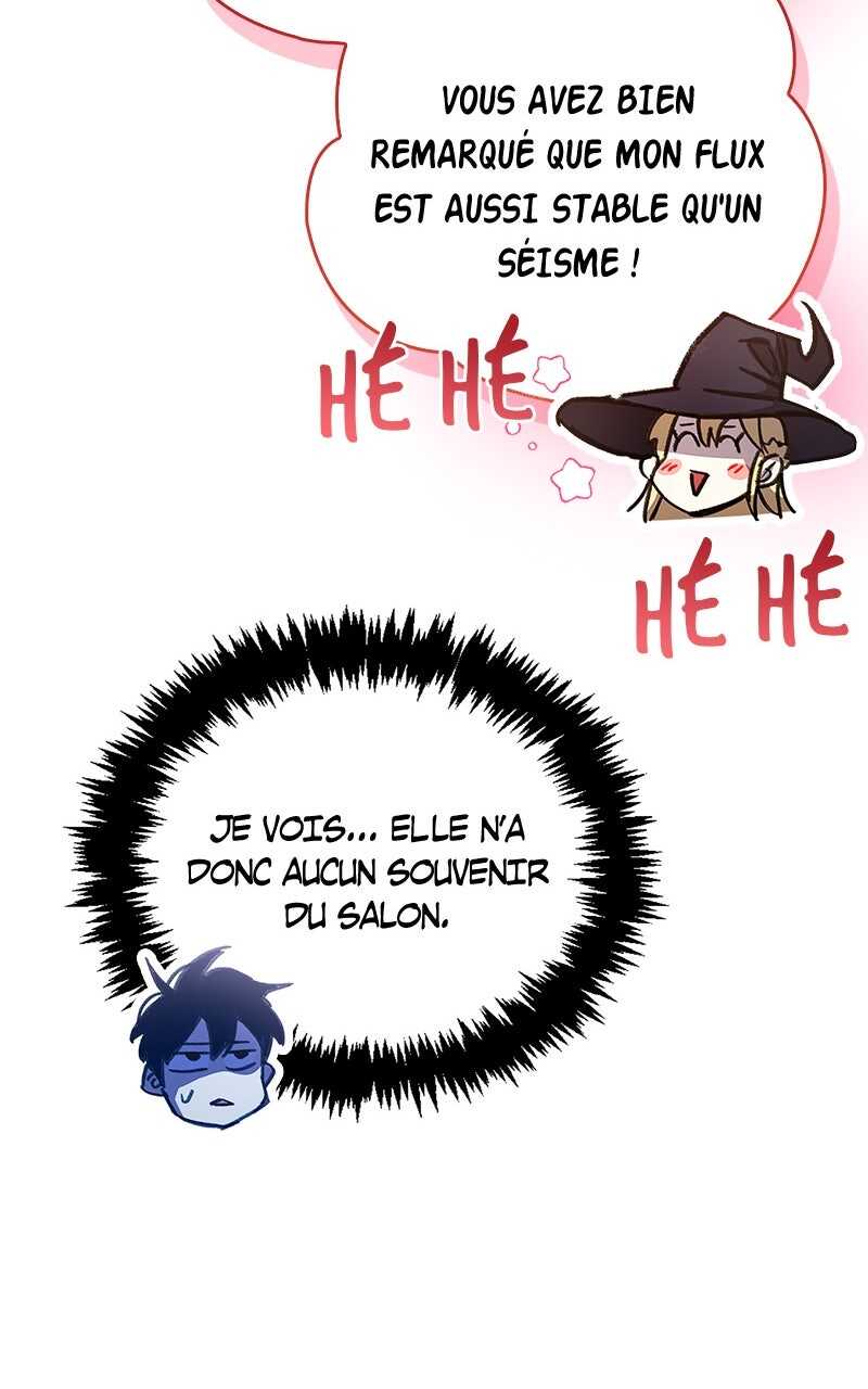 Read The Player Hides His Past FR Manga Online
