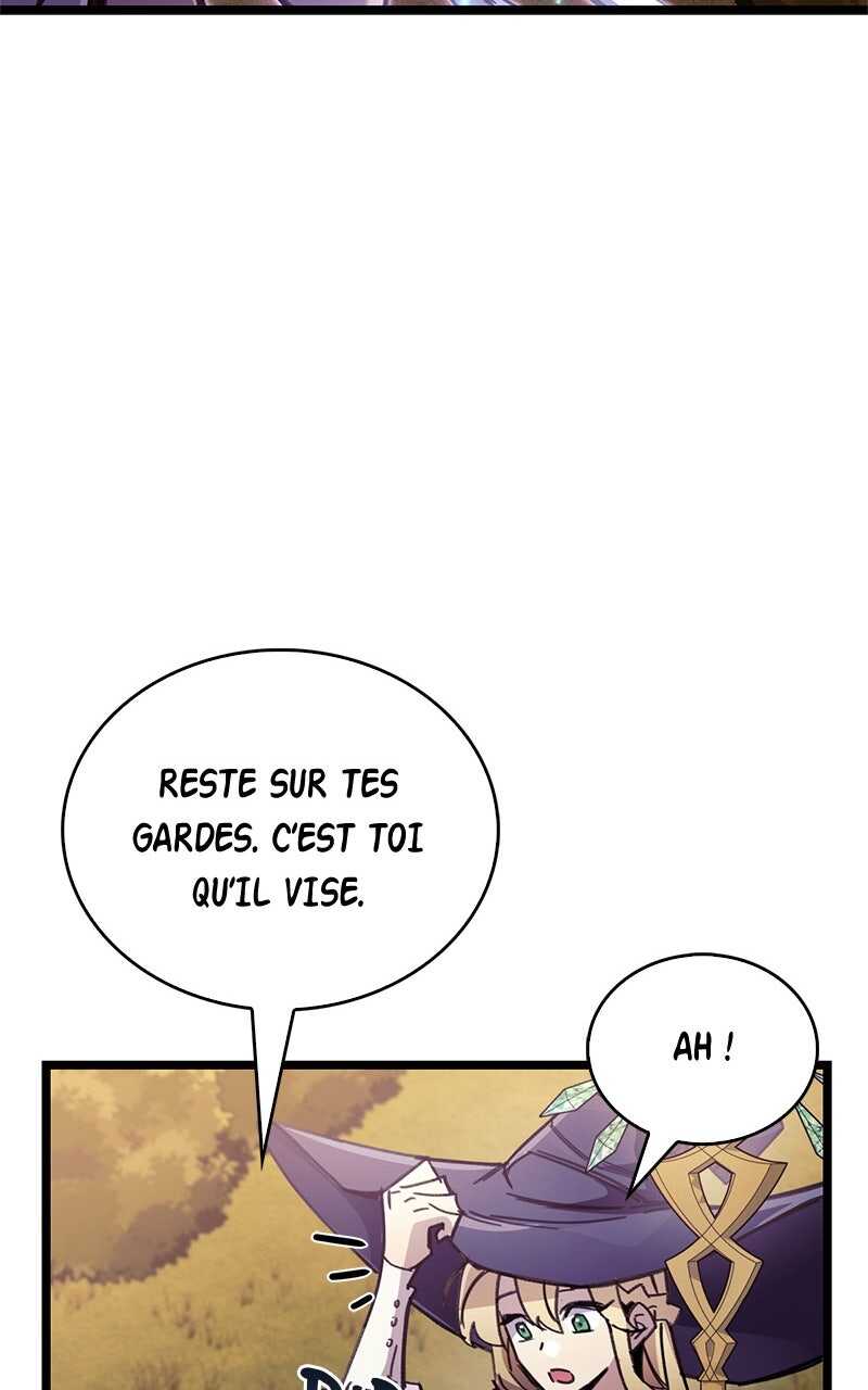 Read The Player Hides His Past FR Manga Online