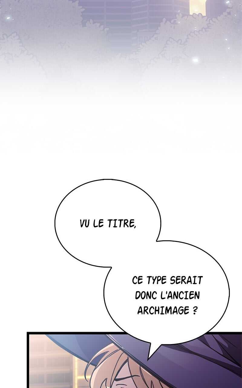 Read The Player Hides His Past FR Manga Online