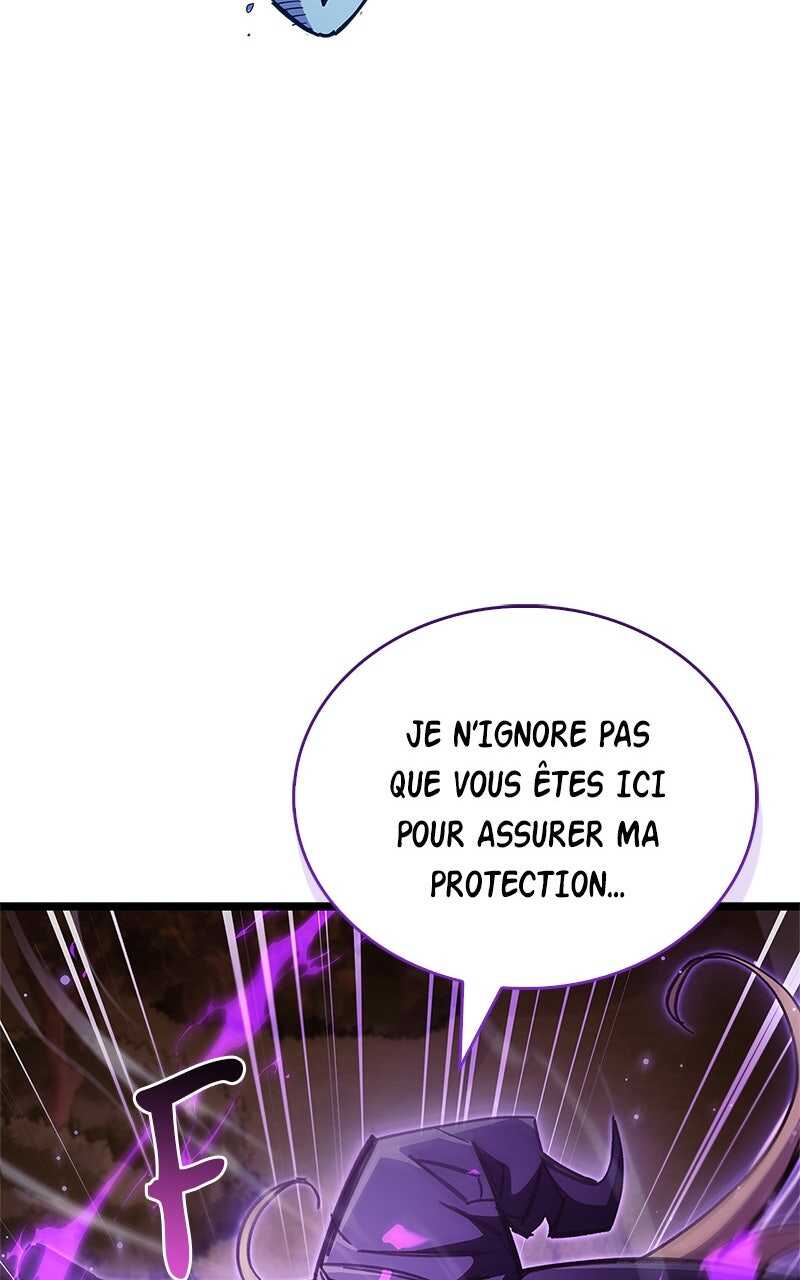 Read The Player Hides His Past FR Manga Online