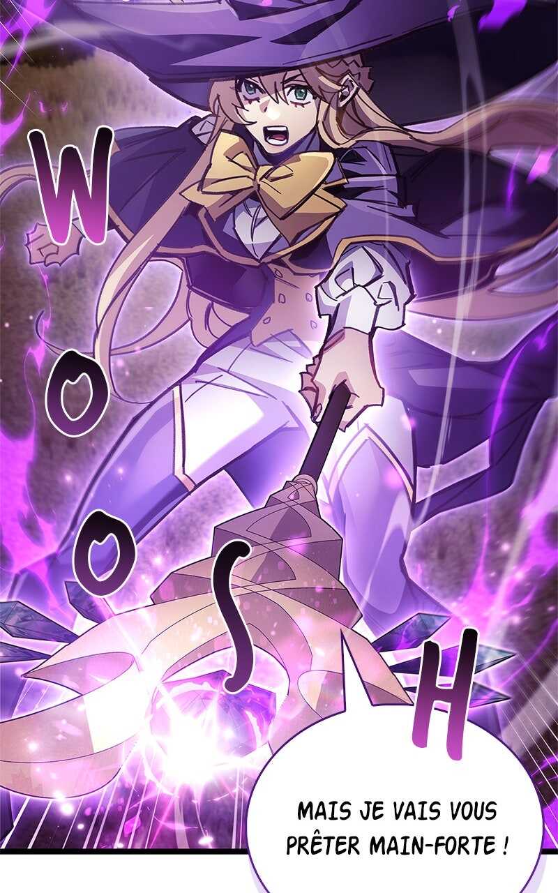 Read The Player Hides His Past FR Manga Online
