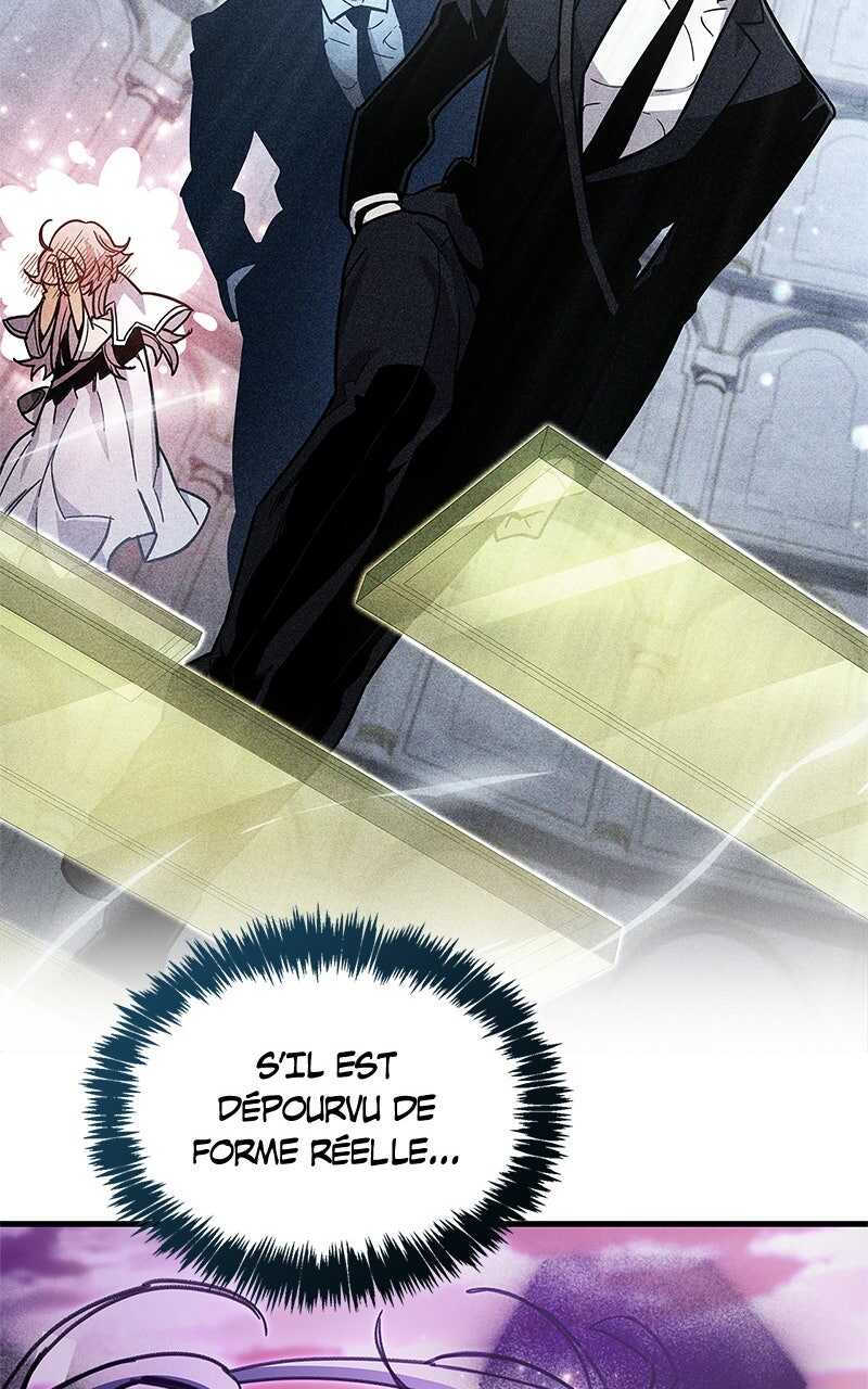 Read The Player Hides His Past FR Manga Online