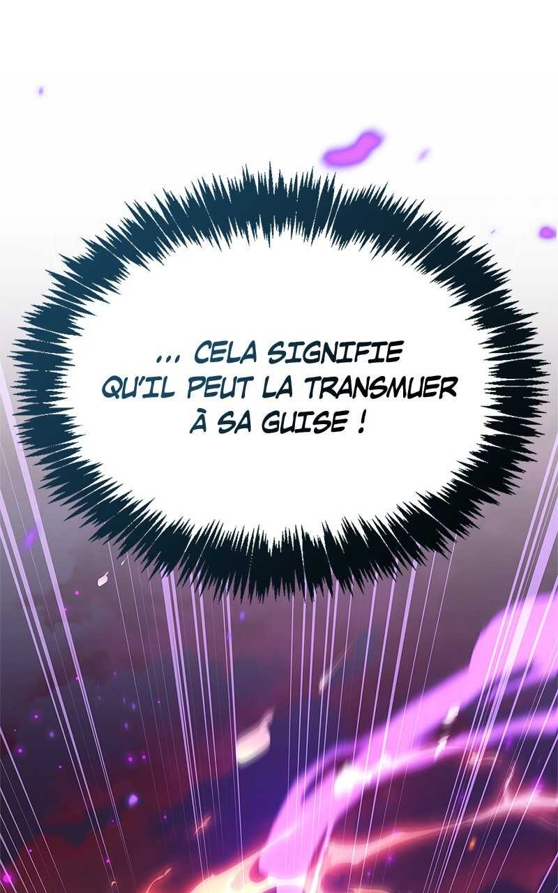 Read The Player Hides His Past FR Manga Online