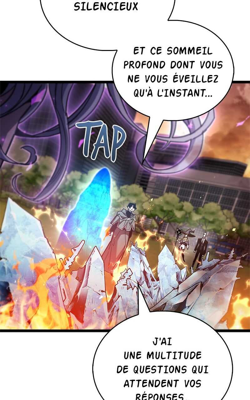 Read The Player Hides His Past FR Manga Online