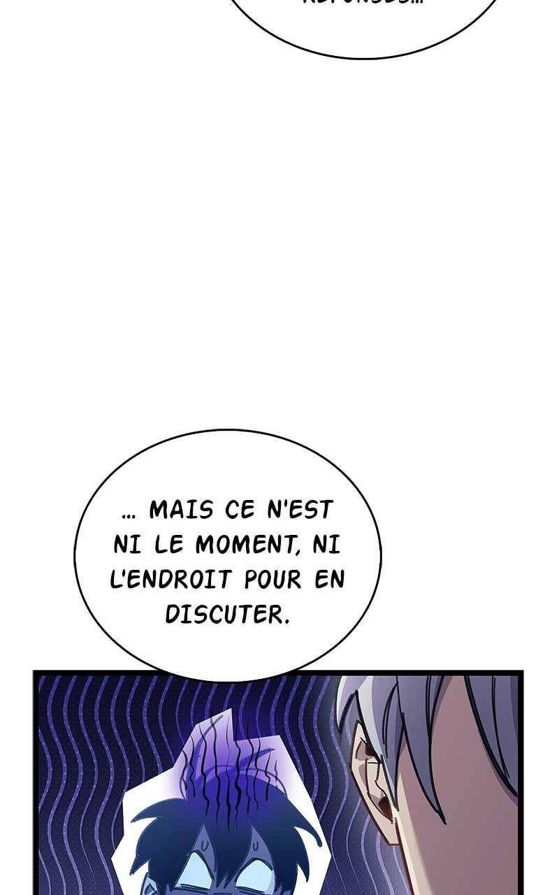 Read The Player Hides His Past FR Manga Online