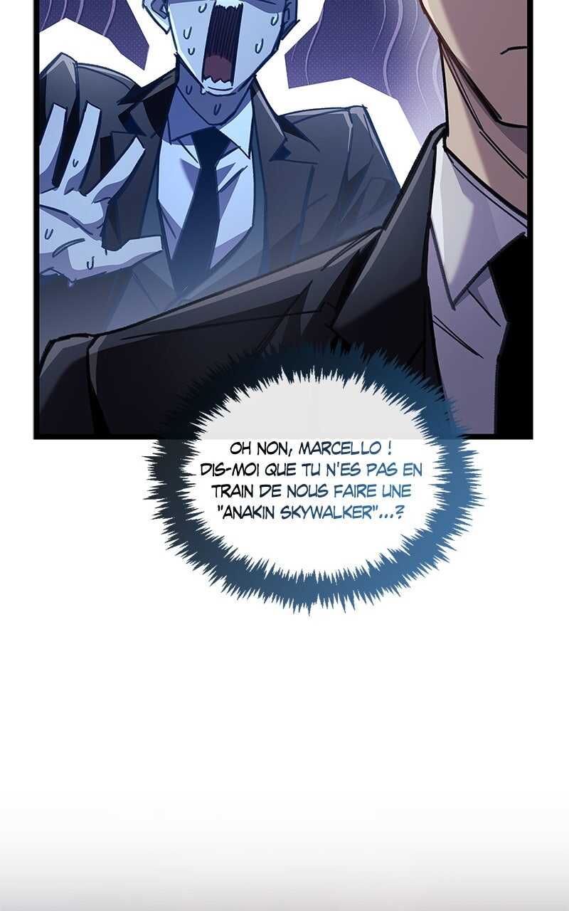 Read The Player Hides His Past FR Manga Online