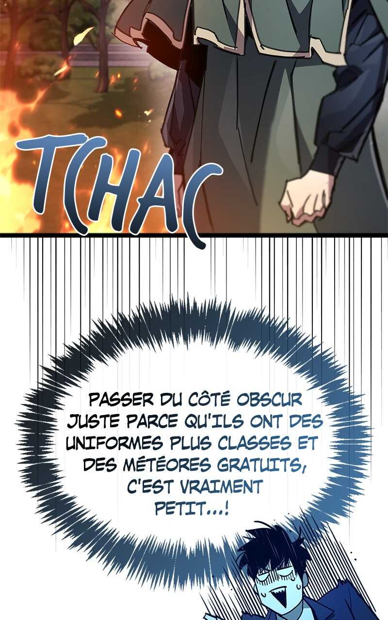 Read The Player Hides His Past FR Manga Online