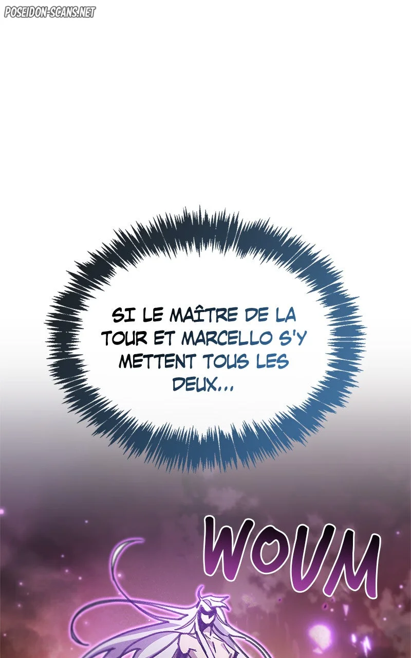 Read The Player Hides His Past FR Manga Online