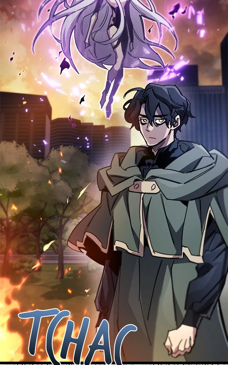 Read The Player Hides His Past FR Manga Online