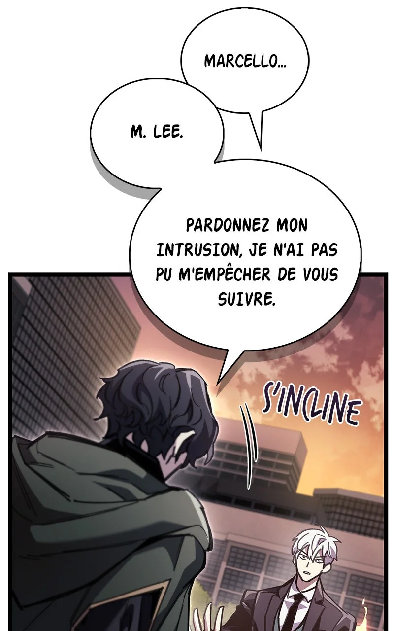 Read The Player Hides His Past FR Manga Online
