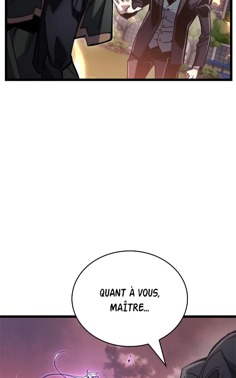 Read The Player Hides His Past FR Manga Online