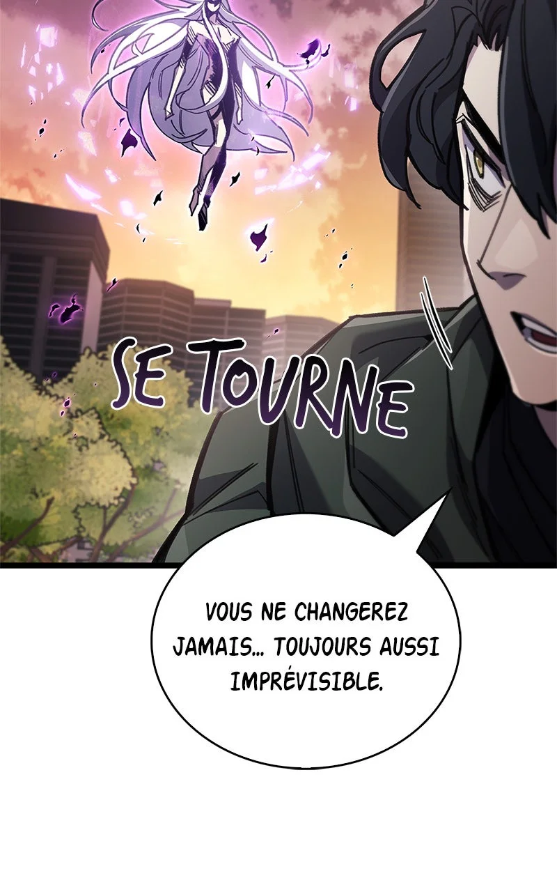 Read The Player Hides His Past FR Manga Online