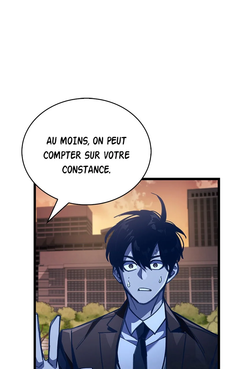 Read The Player Hides His Past FR Manga Online