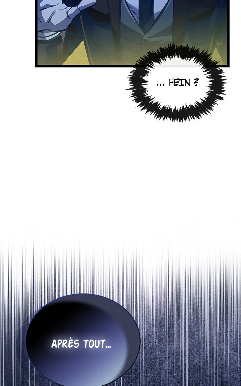 Read The Player Hides His Past FR Manga Online