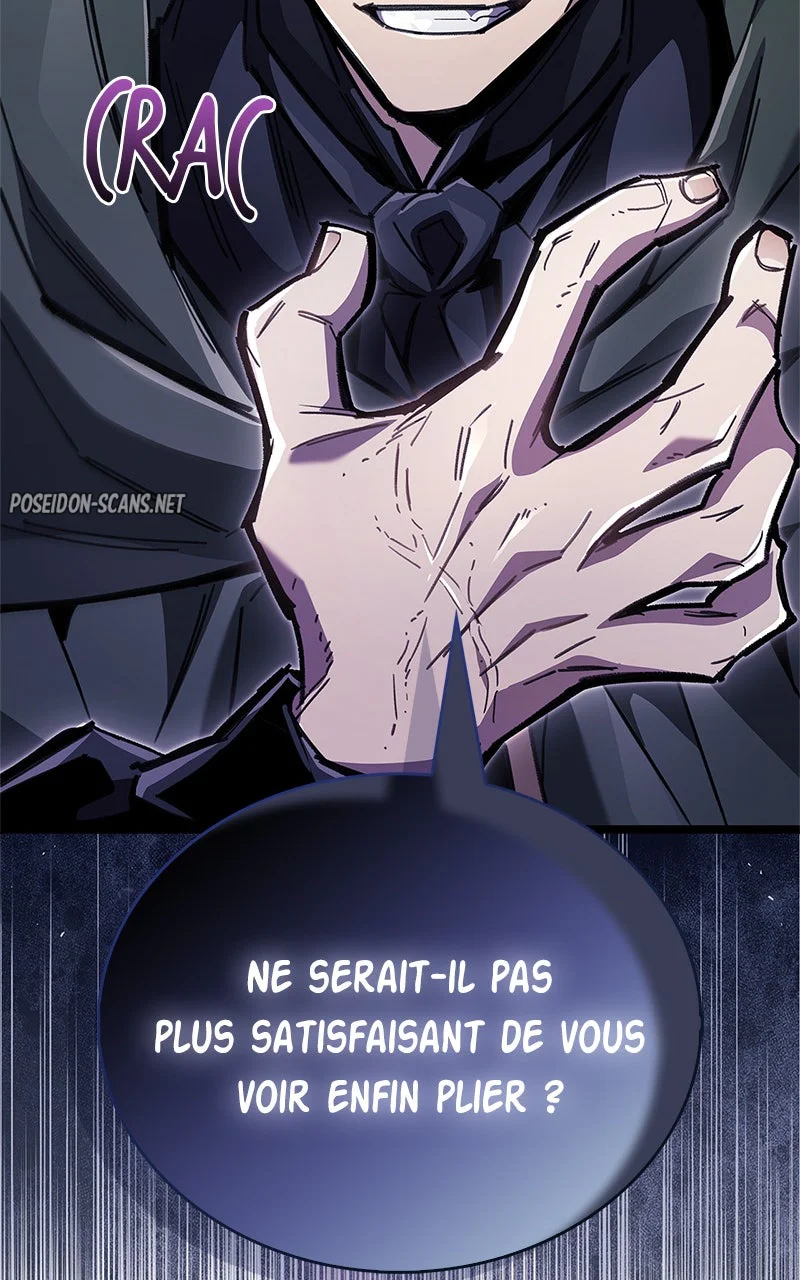 Read The Player Hides His Past FR Manga Online