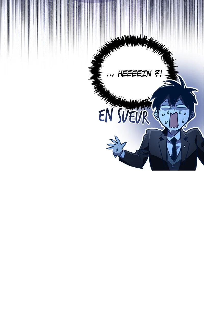 Read The Player Hides His Past FR Manga Online