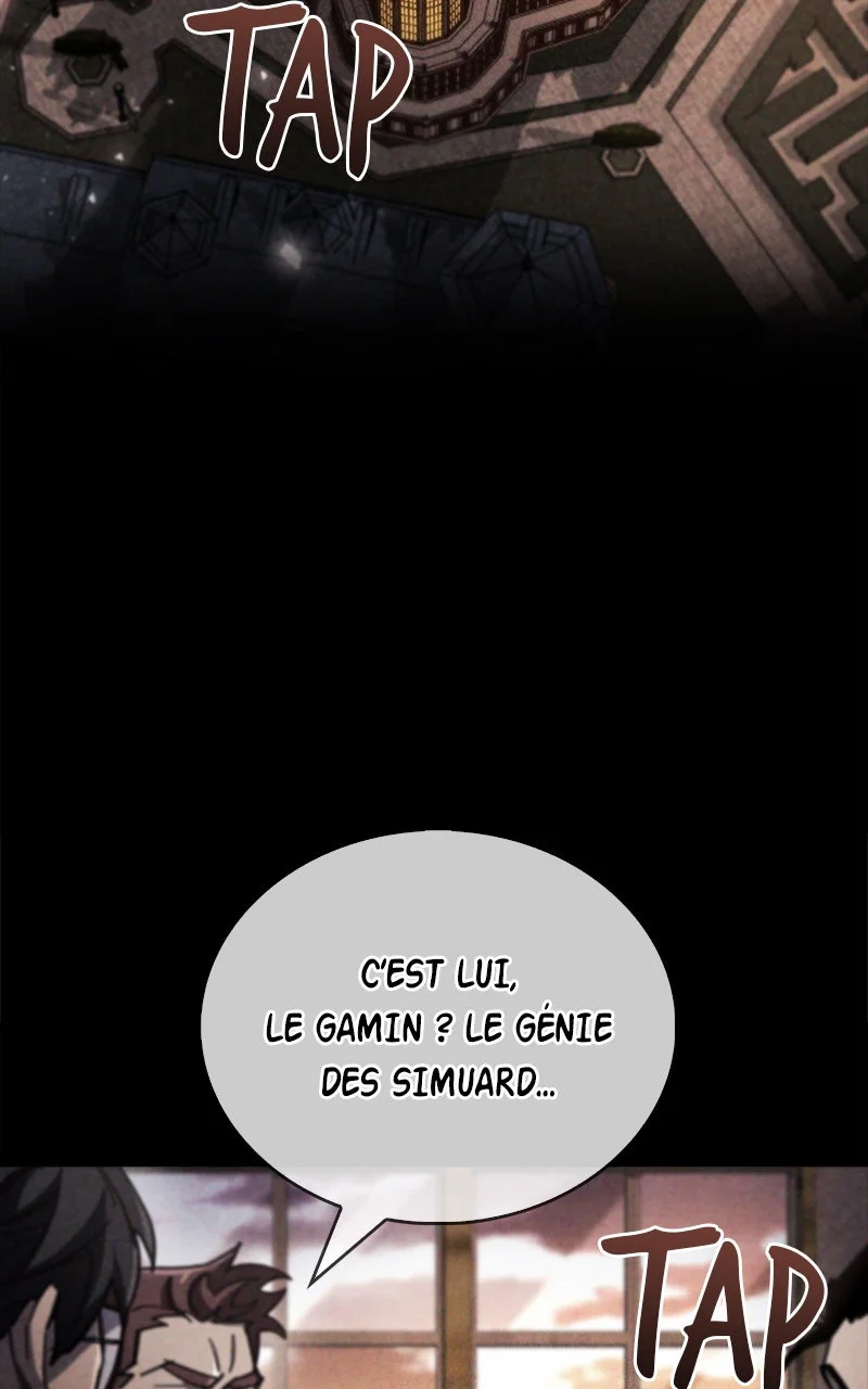 Read The Player Hides His Past FR Manga Online