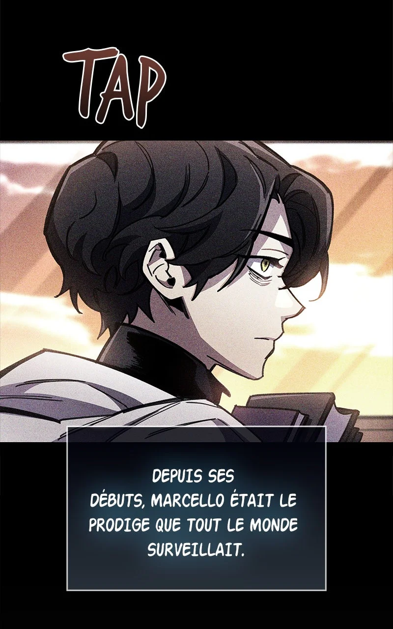 Read The Player Hides His Past FR Manga Online