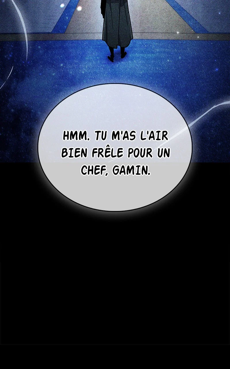Read The Player Hides His Past FR Manga Online