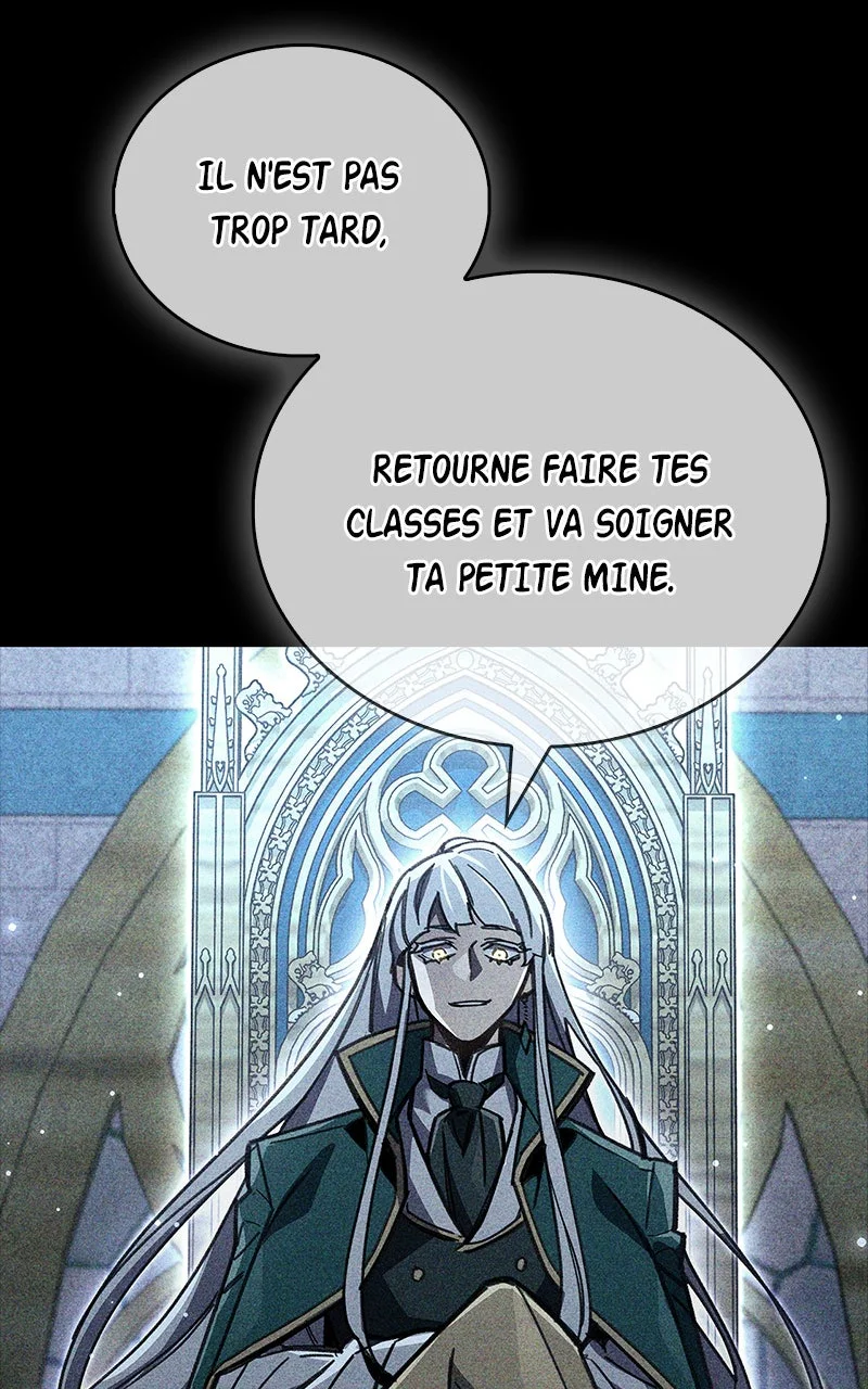 Read The Player Hides His Past FR Manga Online
