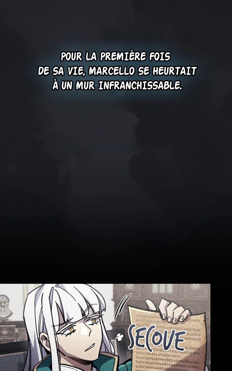 Read The Player Hides His Past FR Manga Online