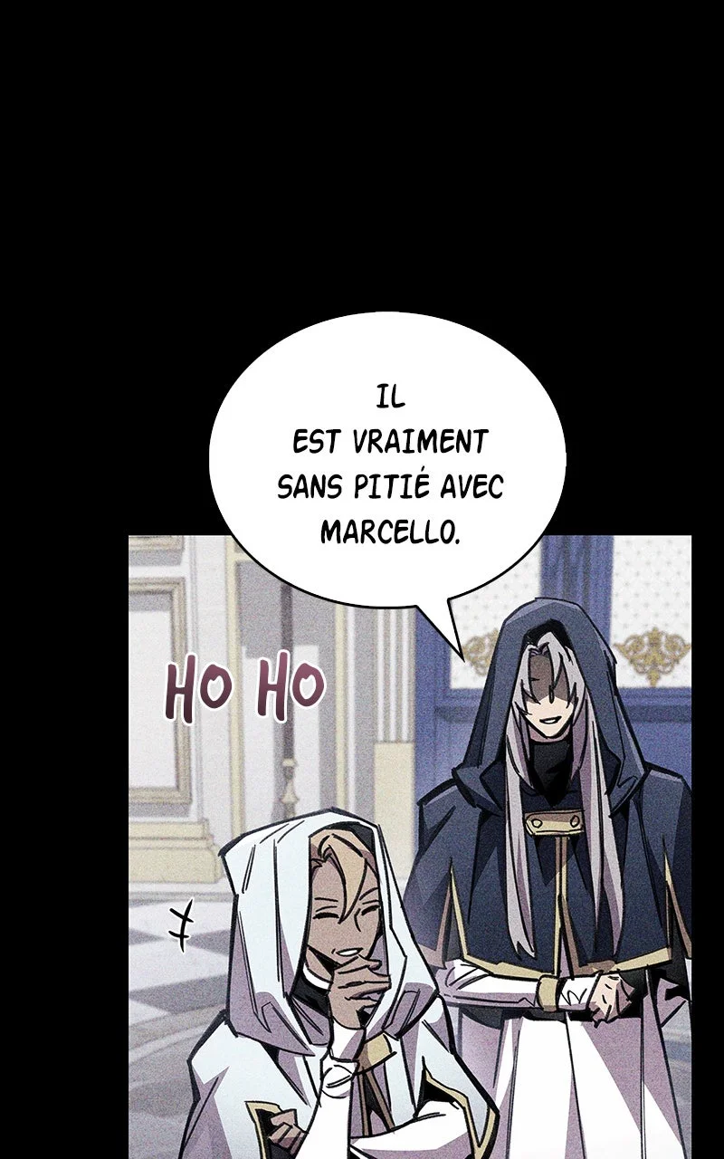 Read The Player Hides His Past FR Manga Online