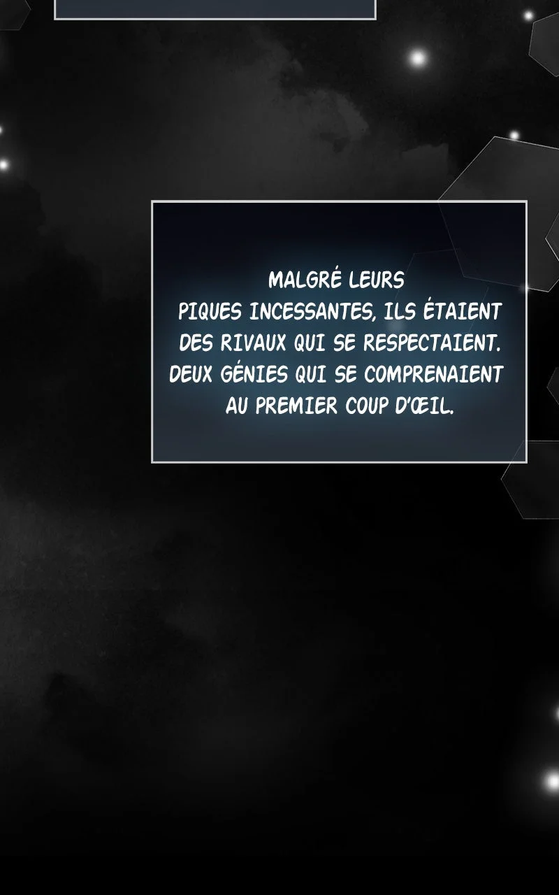Read The Player Hides His Past FR Manga Online