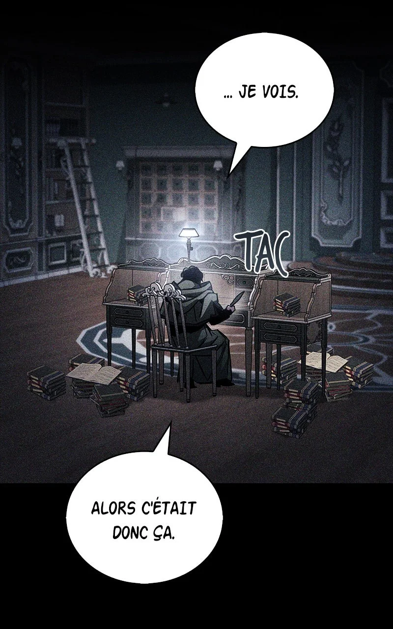 Read The Player Hides His Past FR Manga Online