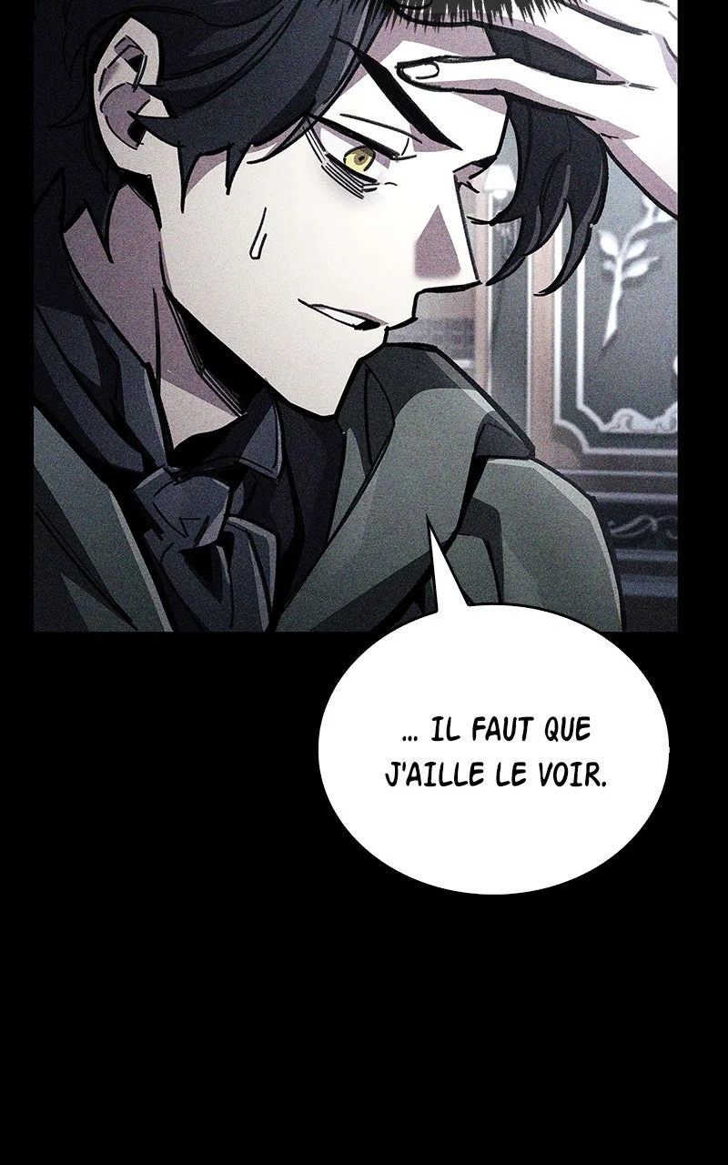Read The Player Hides His Past FR Manga Online