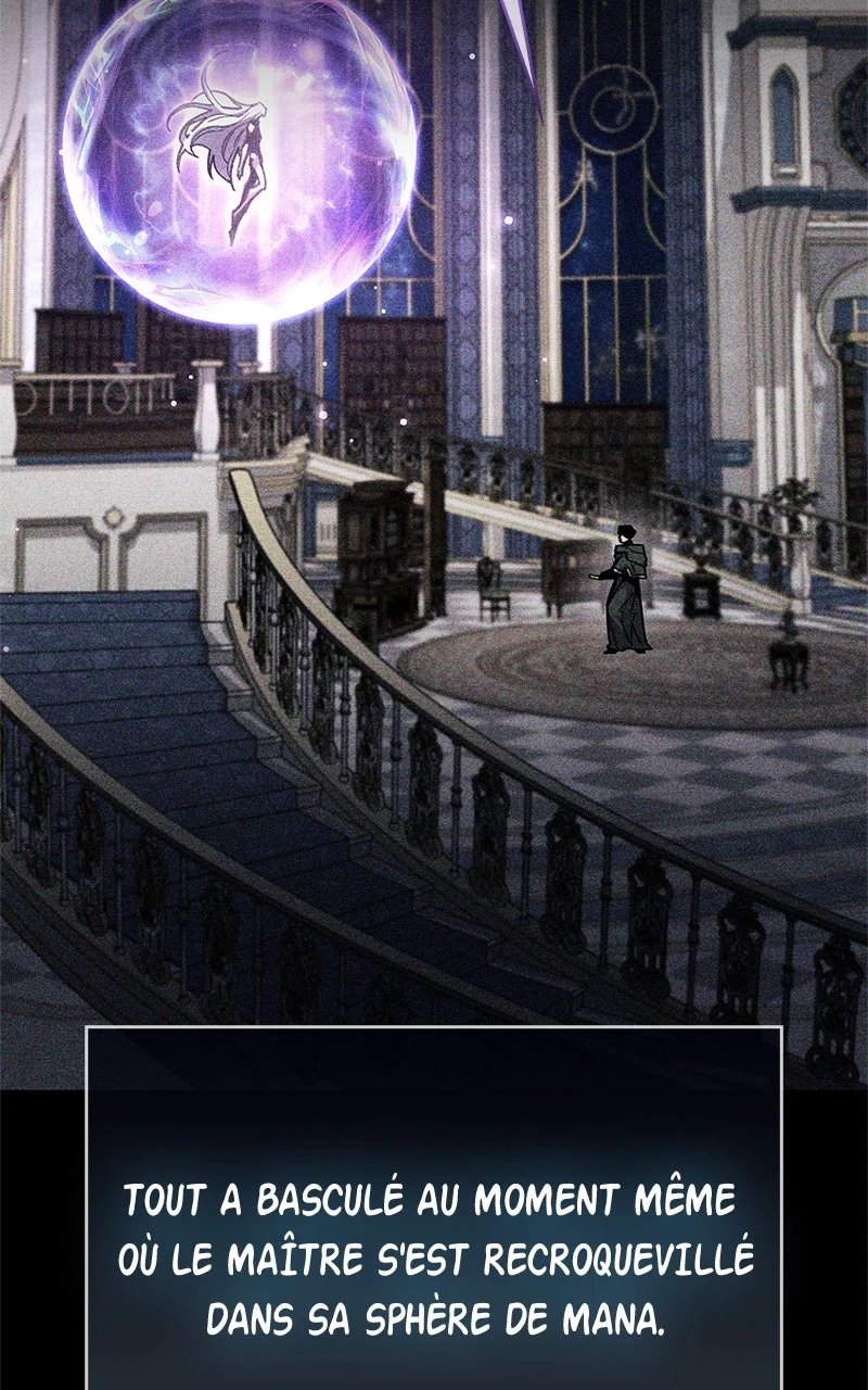 Read The Player Hides His Past FR Manga Online