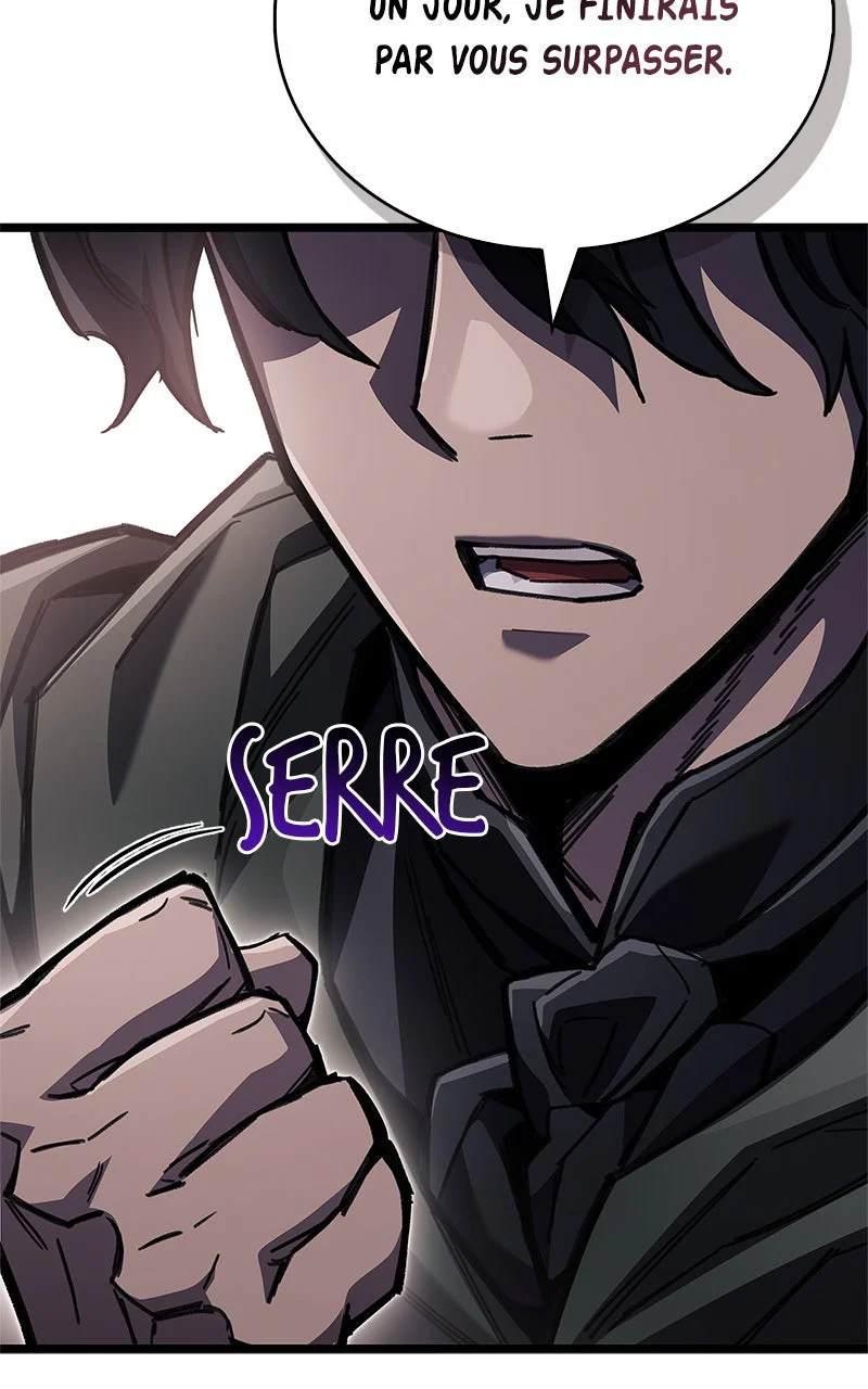 Read The Player Hides His Past FR Manga Online