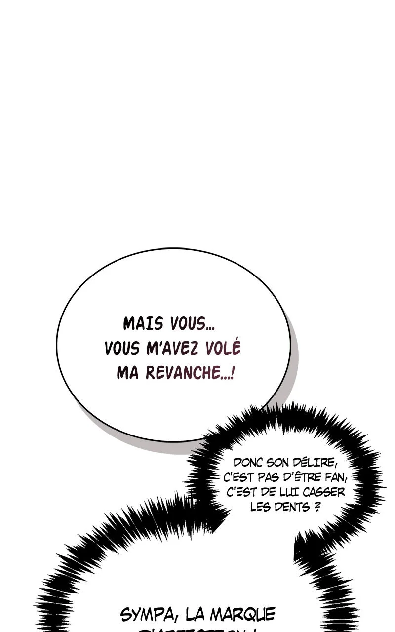 Read The Player Hides His Past FR Manga Online
