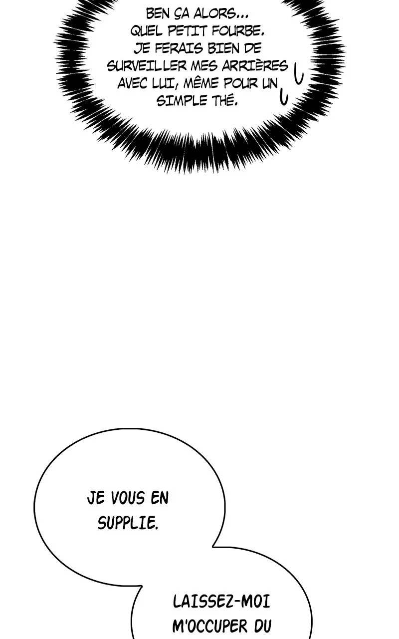 Read The Player Hides His Past FR Manga Online