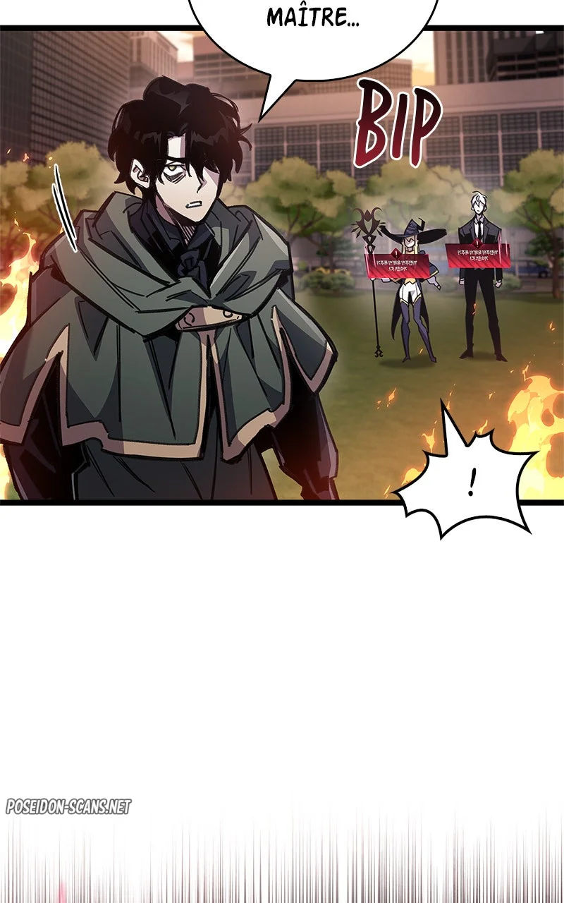 Read The Player Hides His Past FR Manga Online