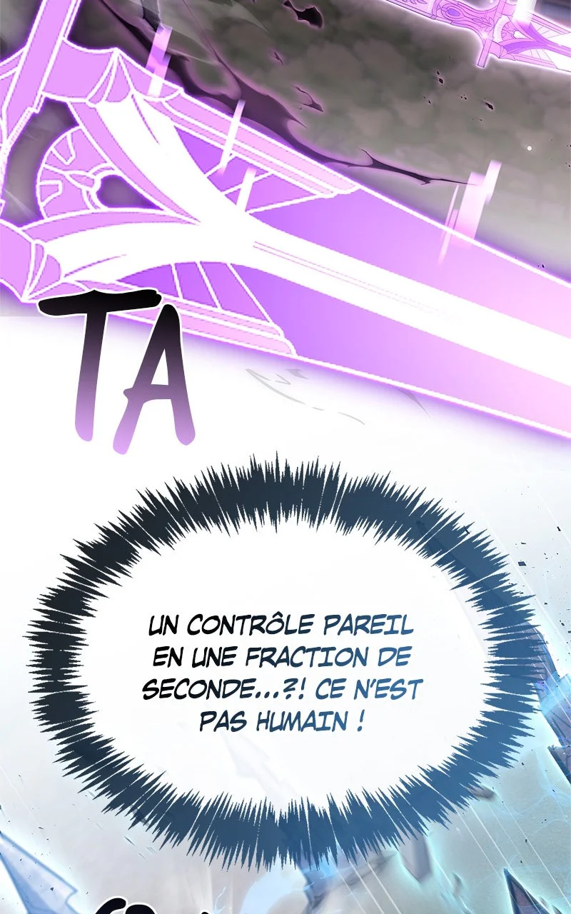Read The Player Hides His Past FR Manga Online