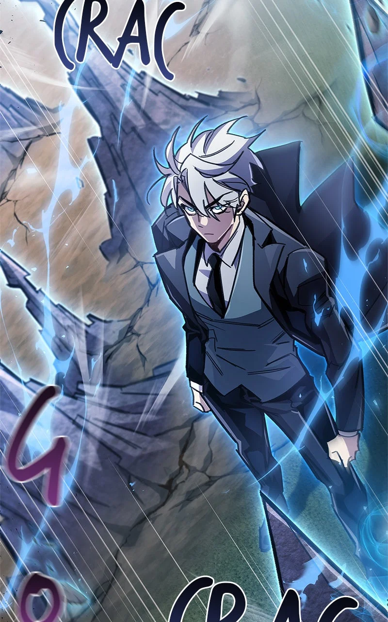 Read The Player Hides His Past FR Manga Online