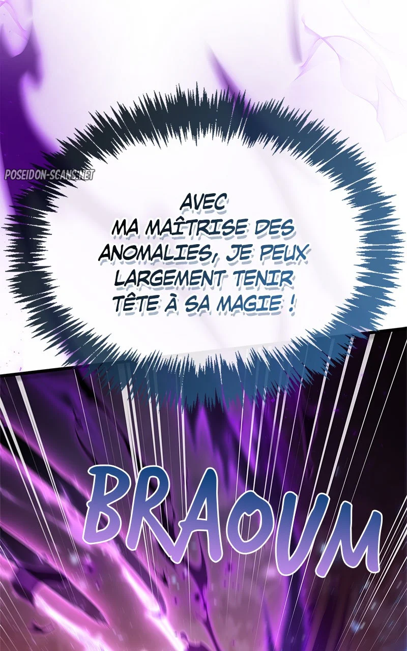 Read The Player Hides His Past FR Manga Online