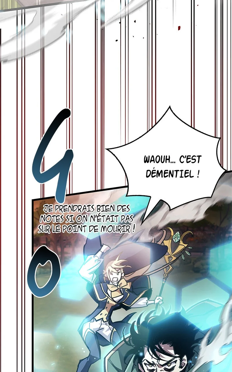 Read The Player Hides His Past FR Manga Online