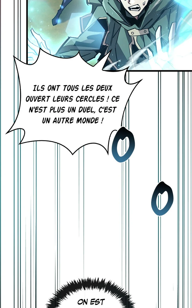 Read The Player Hides His Past FR Manga Online