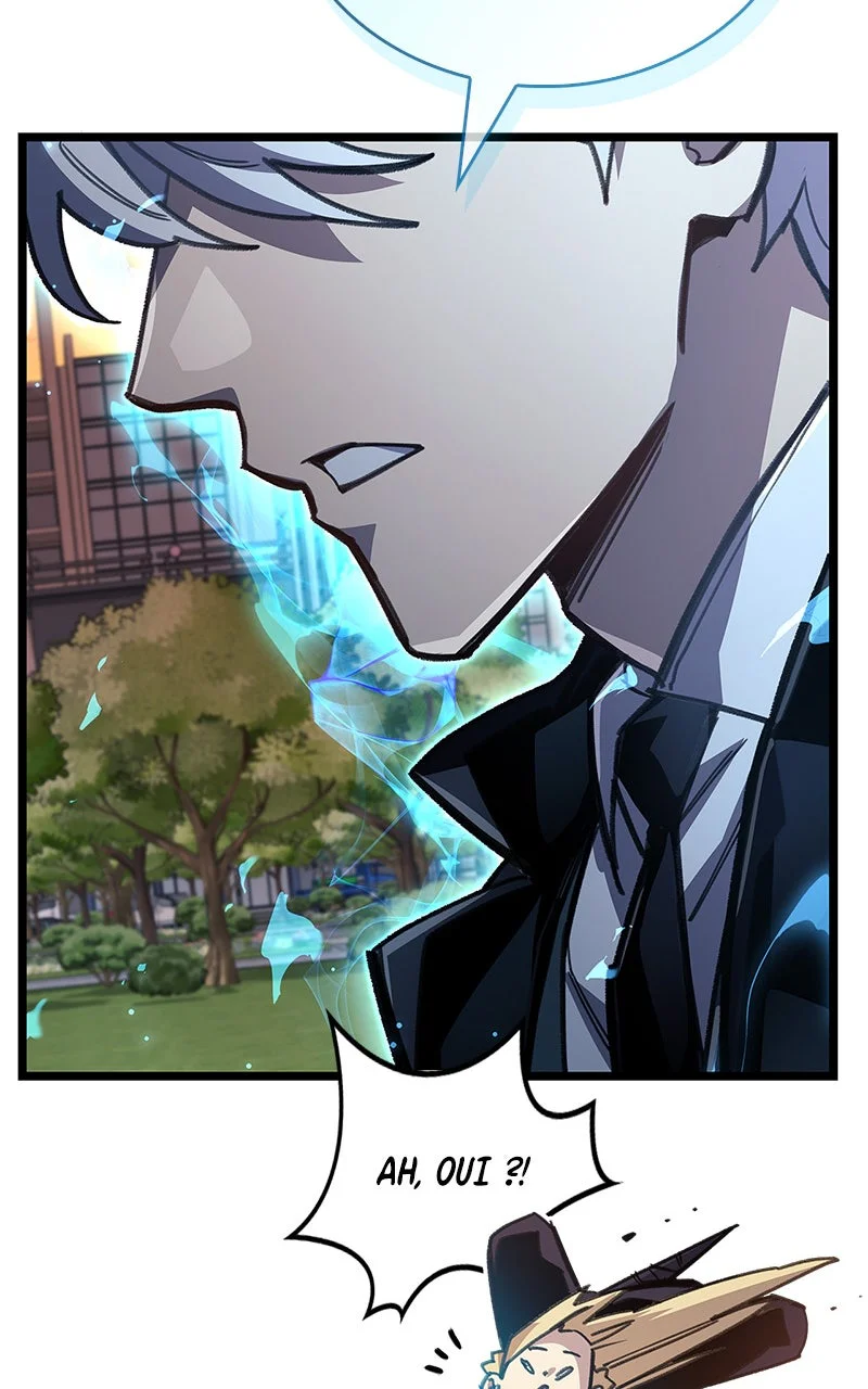 Read The Player Hides His Past FR Manga Online