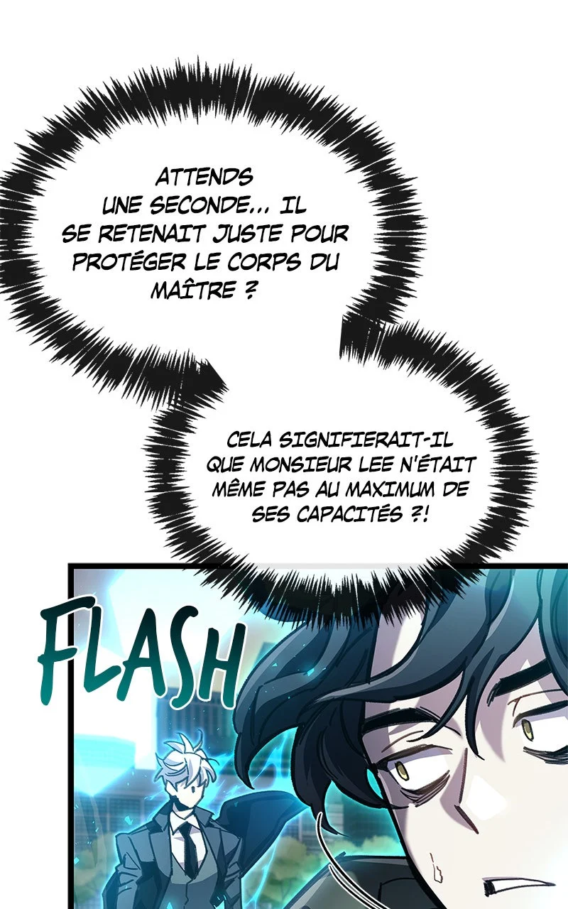 Read The Player Hides His Past FR Manga Online
