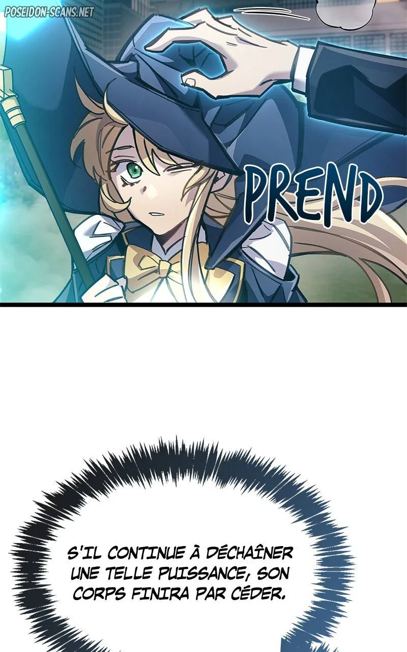 Read The Player Hides His Past FR Manga Online